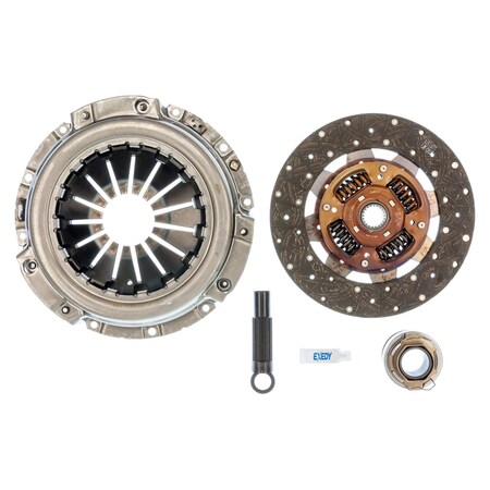 Exedy 05-06 Toyota Lt Tk-Van Tundra 4.0L Oe Clutch Kit, Tyk1503 TYK1503